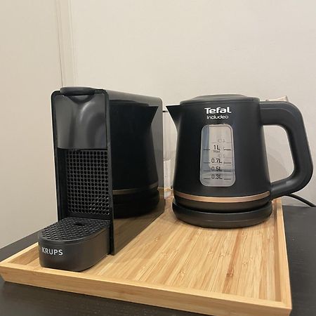 Amsterdam Grachtenappartement 外观 照片