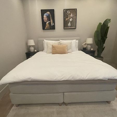 Amsterdam Grachtenappartement 外观 照片