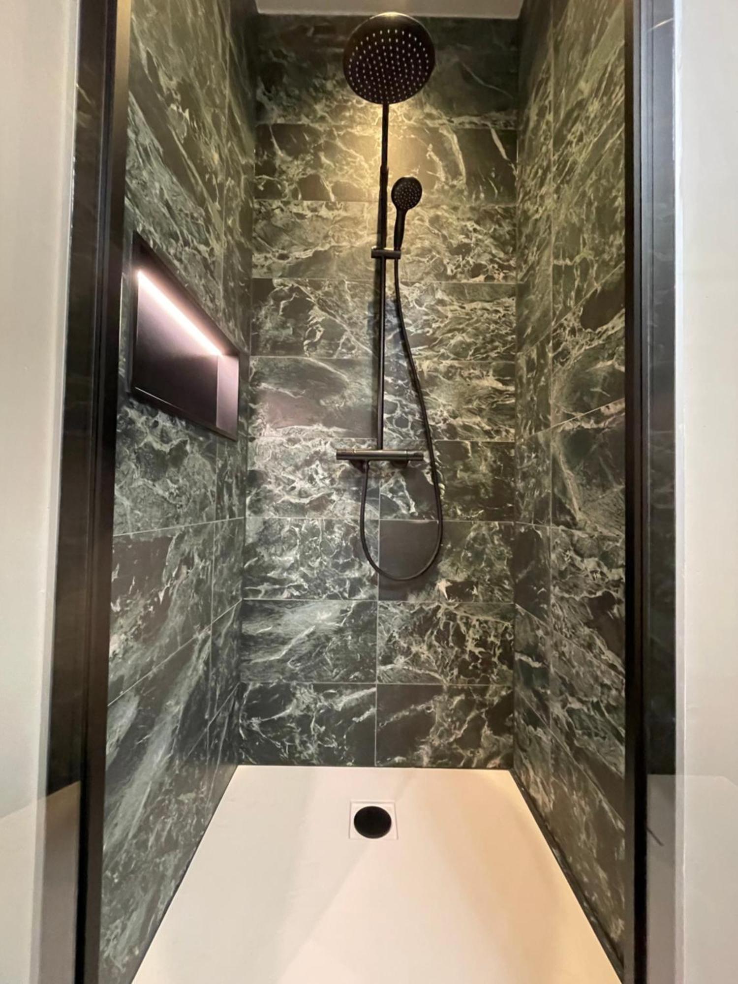 Amsterdam Grachtenappartement 外观 照片