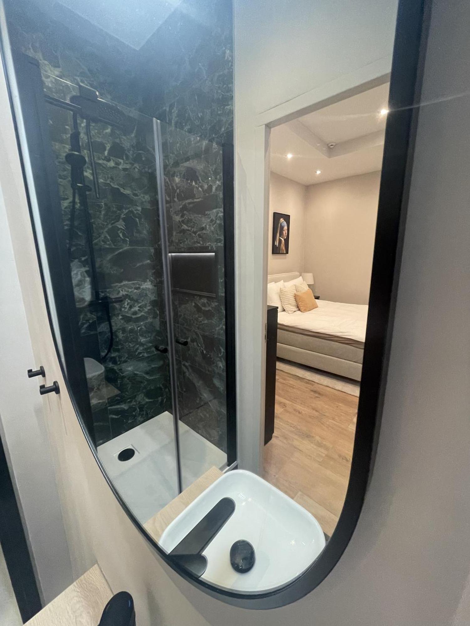 Amsterdam Grachtenappartement 外观 照片