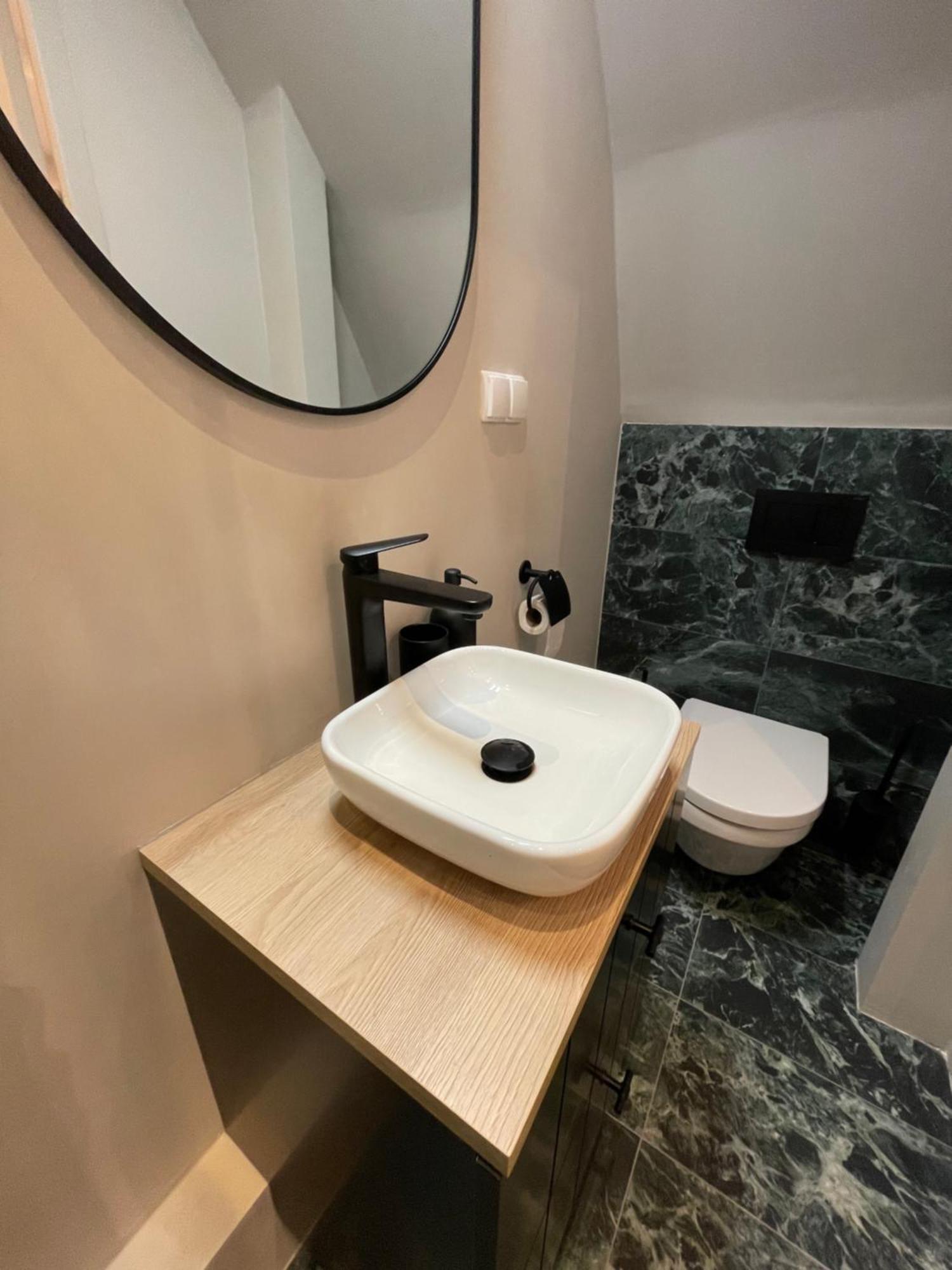 Amsterdam Grachtenappartement 外观 照片