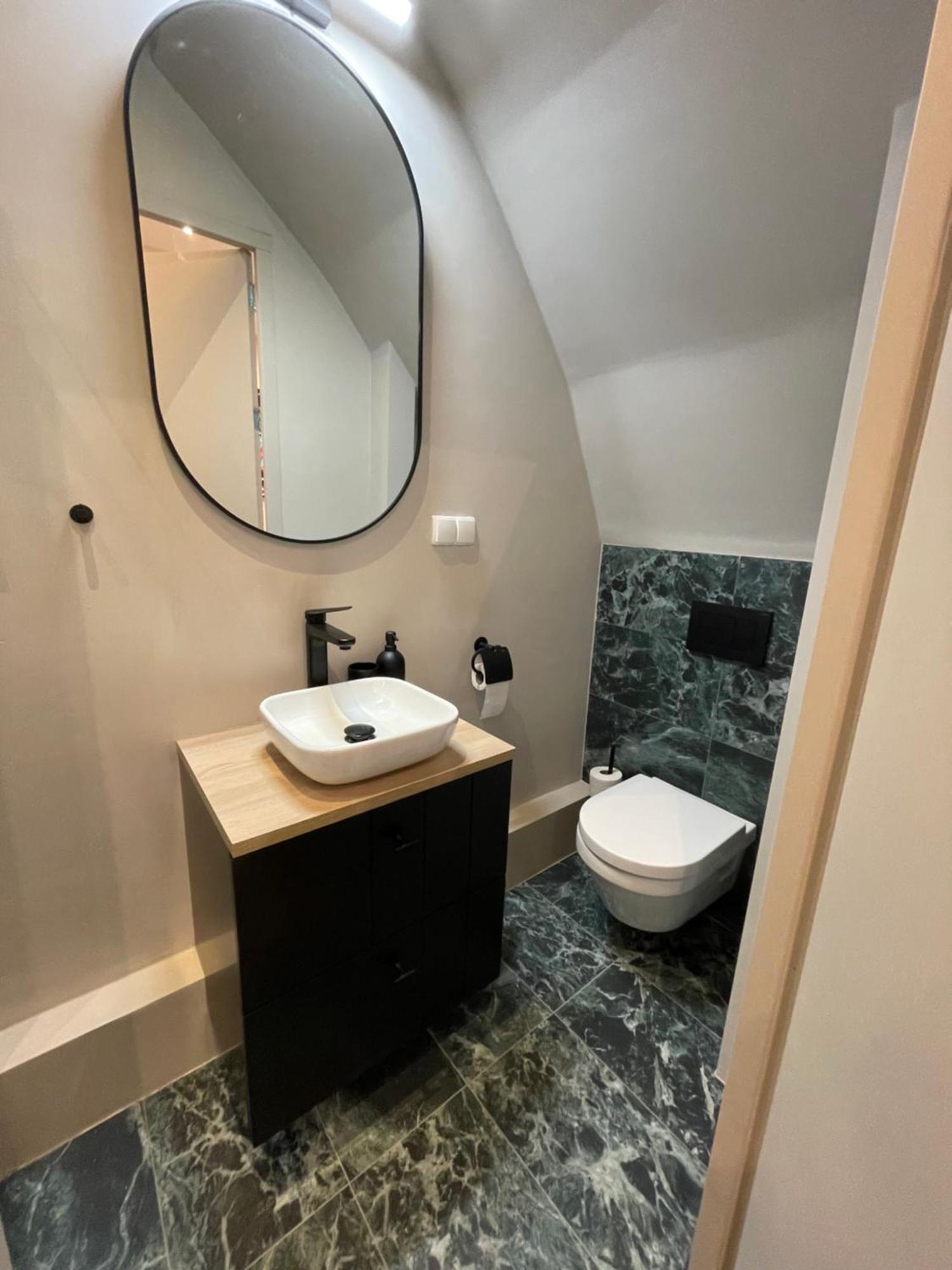 Amsterdam Grachtenappartement 外观 照片