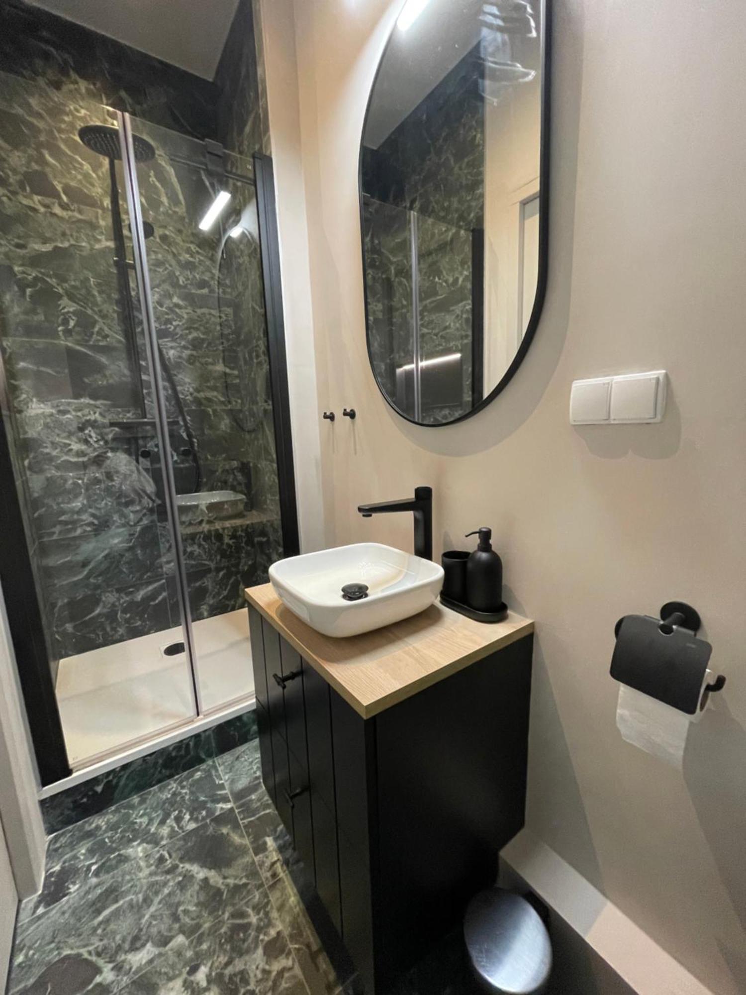 Amsterdam Grachtenappartement 外观 照片