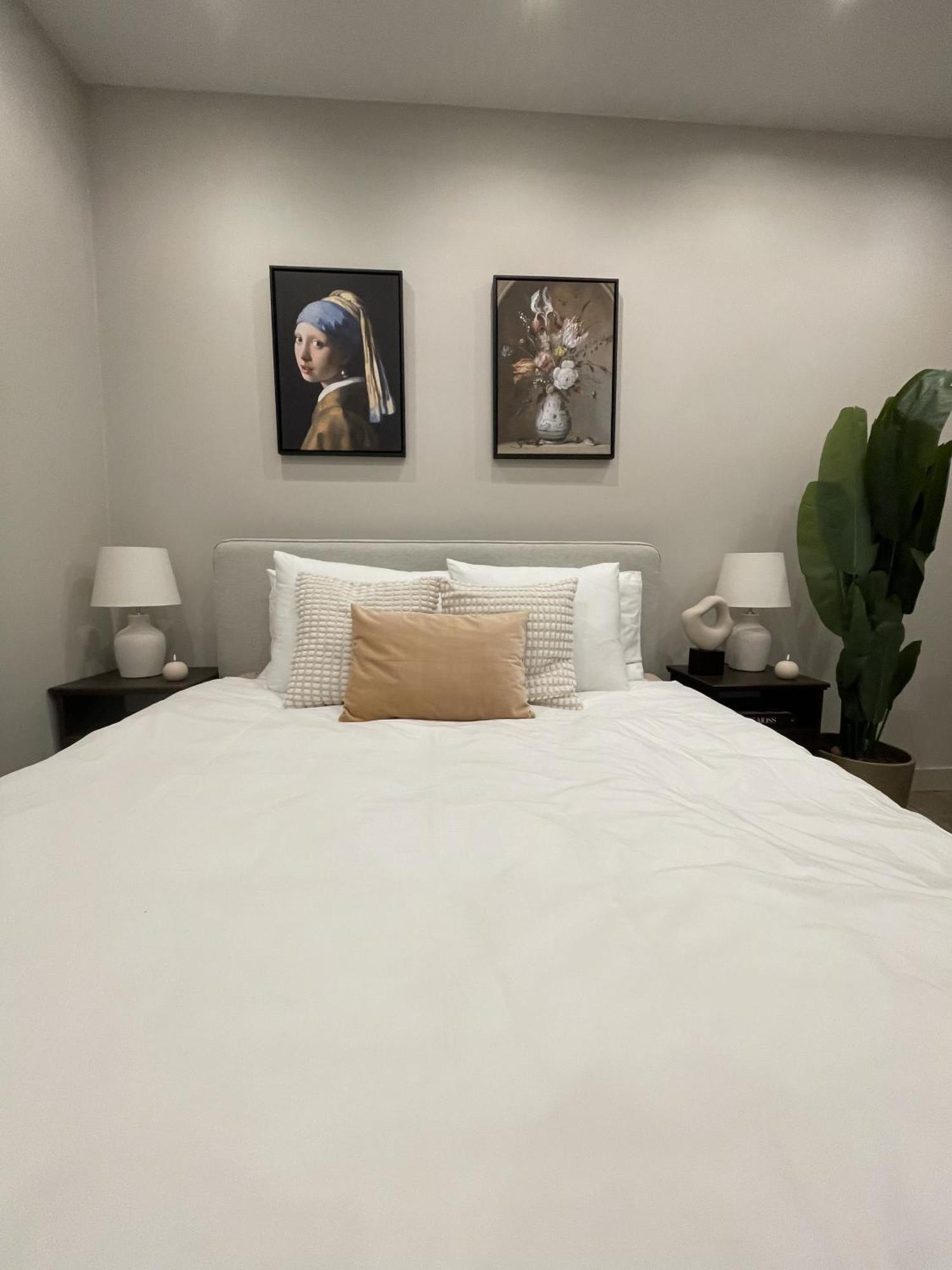 Amsterdam Grachtenappartement 外观 照片