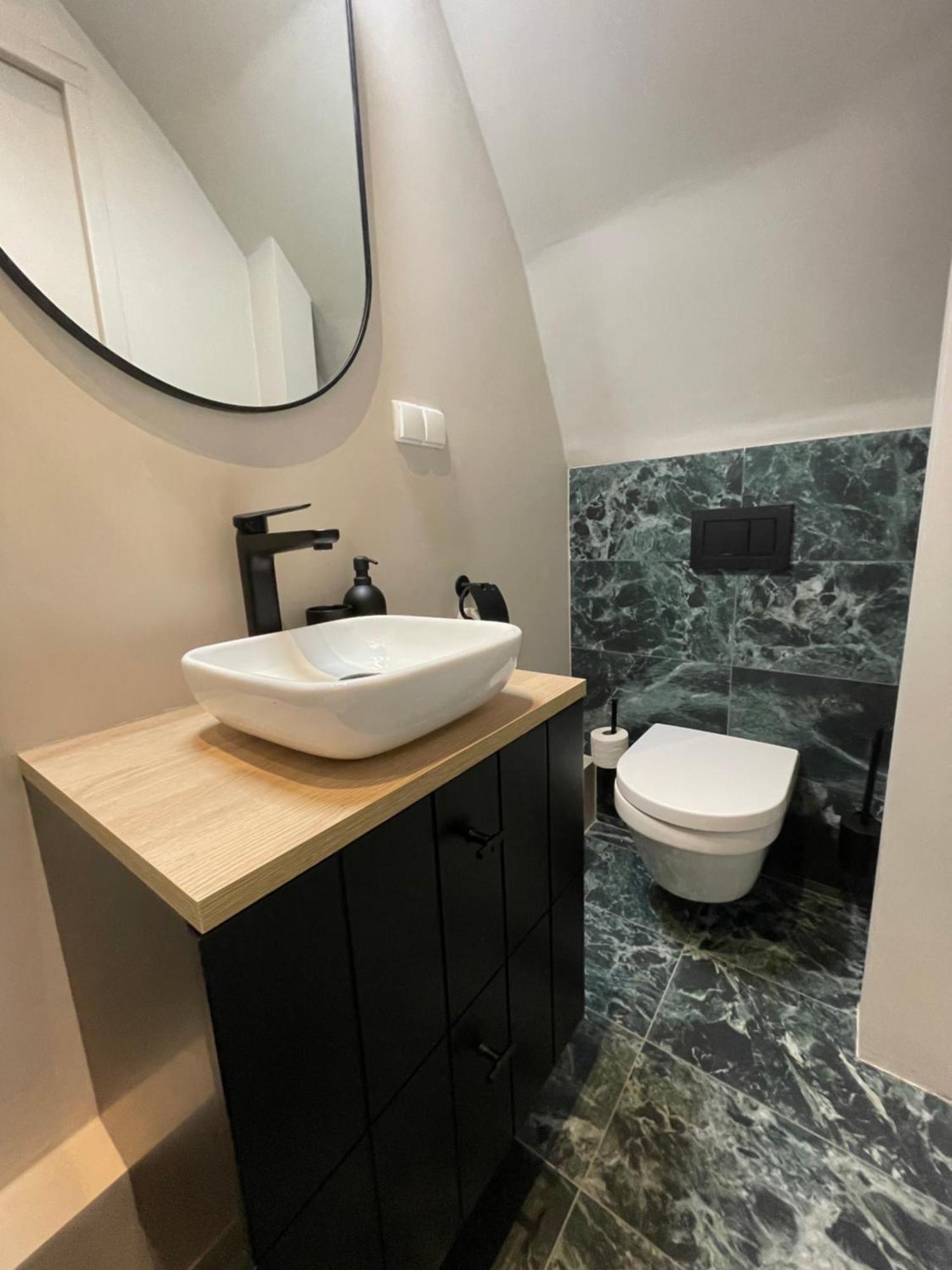 Amsterdam Grachtenappartement 外观 照片