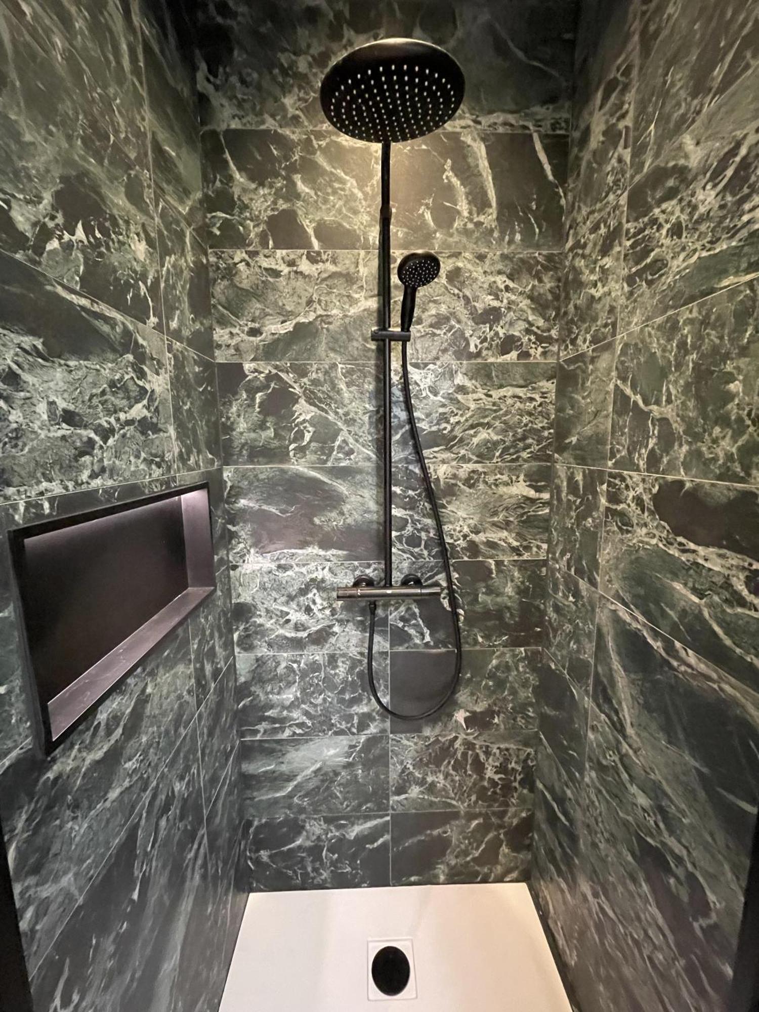 Amsterdam Grachtenappartement 外观 照片