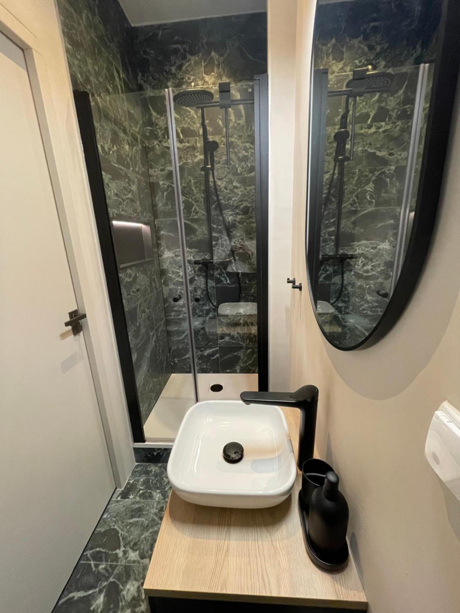 Amsterdam Grachtenappartement 外观 照片