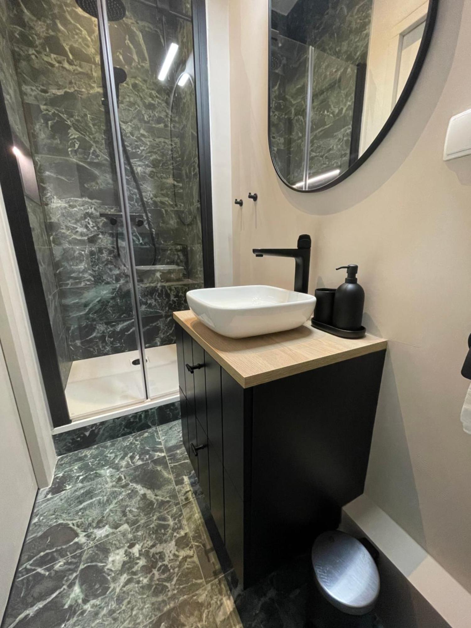 Amsterdam Grachtenappartement 外观 照片