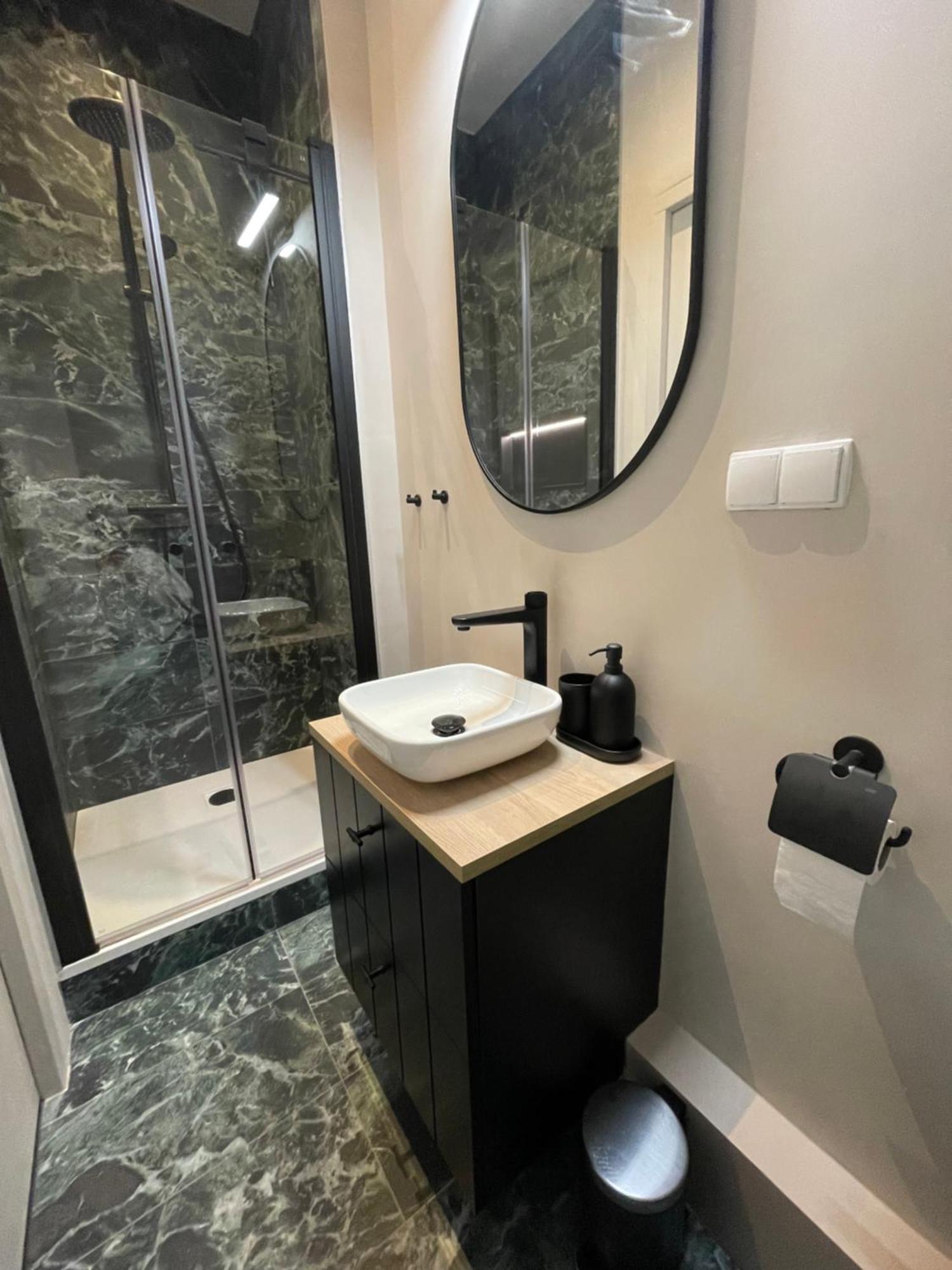 Amsterdam Grachtenappartement 外观 照片