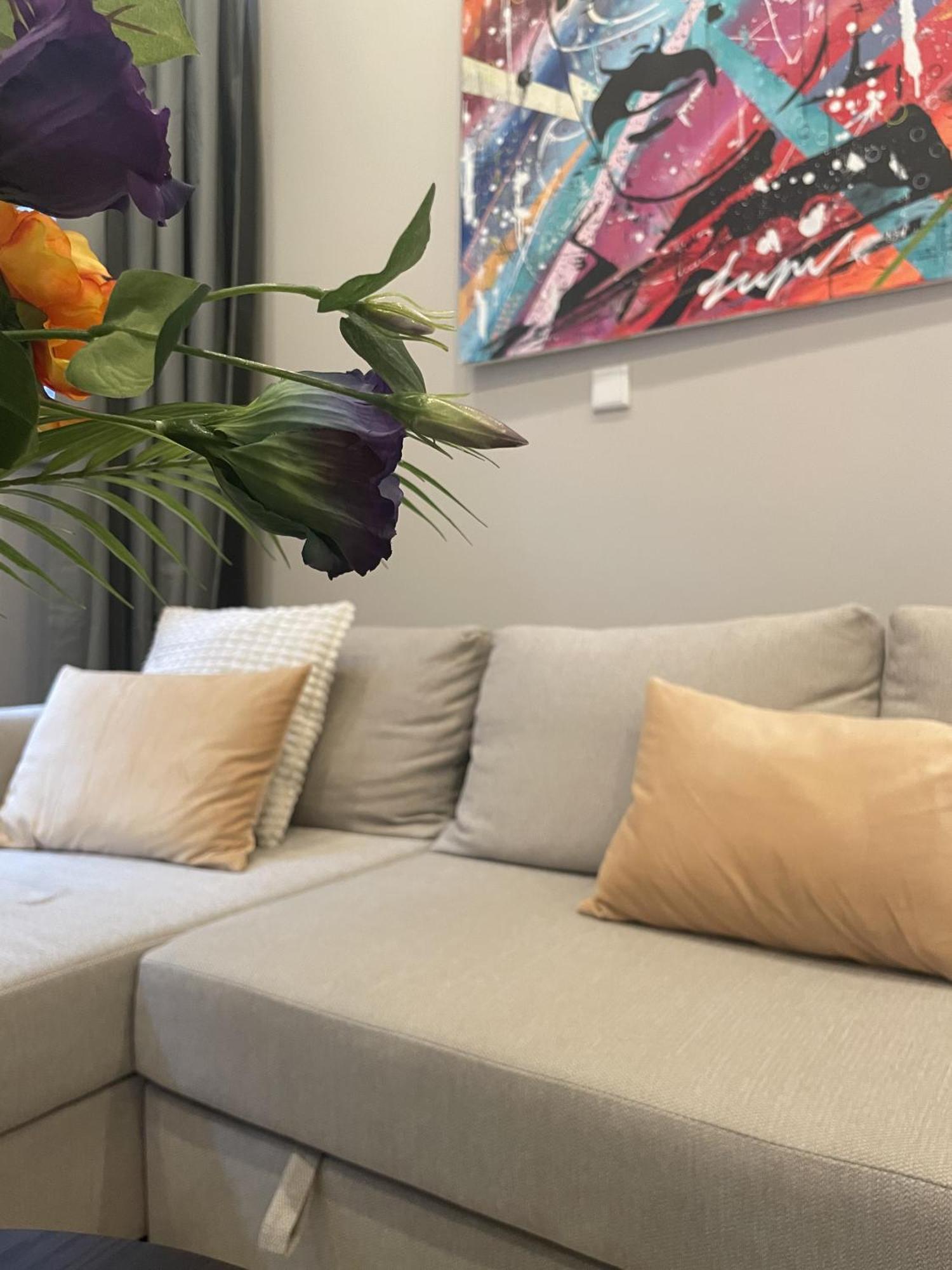 Amsterdam Grachtenappartement 外观 照片